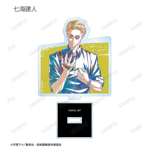 『呪術廻戦』トレーディング Ani-Art 第3弾 アクリルスタンド(単位/BOX)【202510再販】